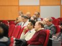 گزارش تصویری گرامیداشت هفته پژوهش و تقدیر از پژوهشگران برتر